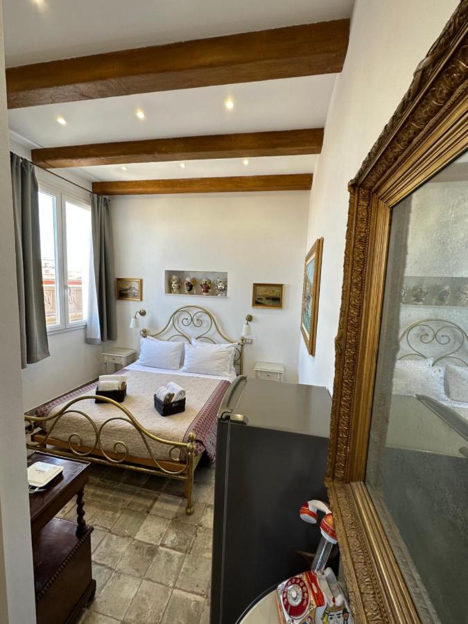 Terrazza Dei Mori - Seaview Terrace In Ortigia Appartamento Syracuse